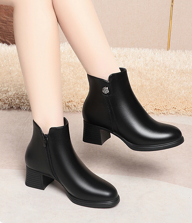 Avelora™ | Botines de vaquero