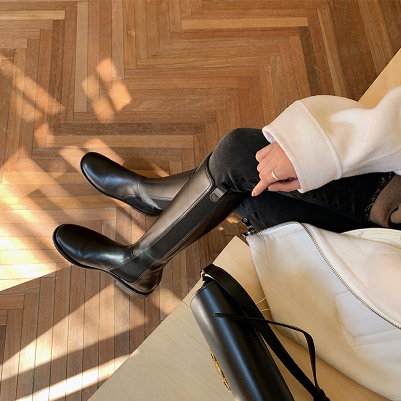 Avelora™ | Botas altas