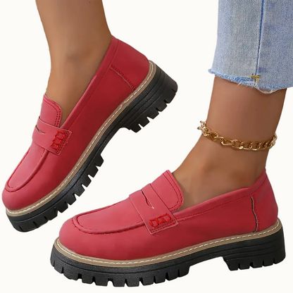 Avelora™ | Mocasines Lucía