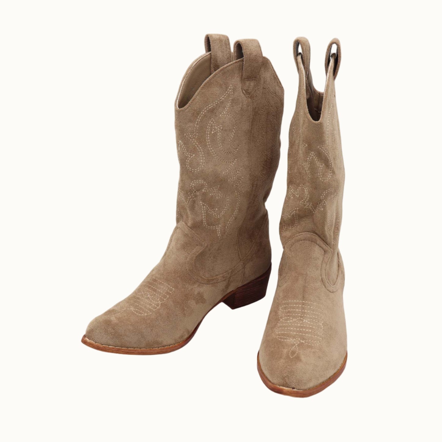 Avelora™ | Cowboy Boots
