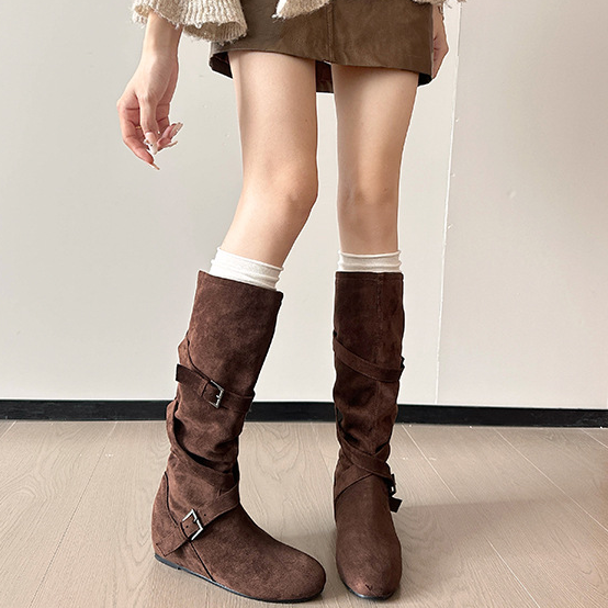 Botas Avelora™ | Sienna