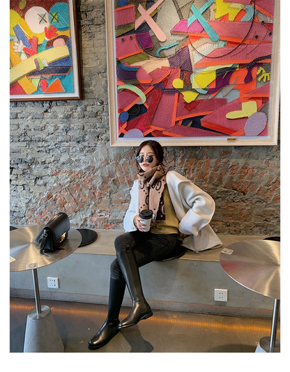 Avelora™ | Botas altas