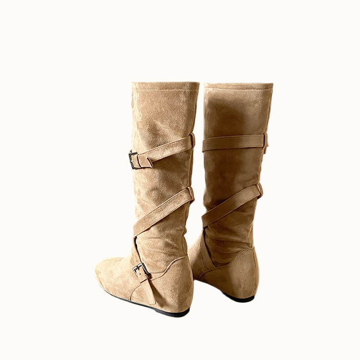 Botas Avelora™ | Sienna