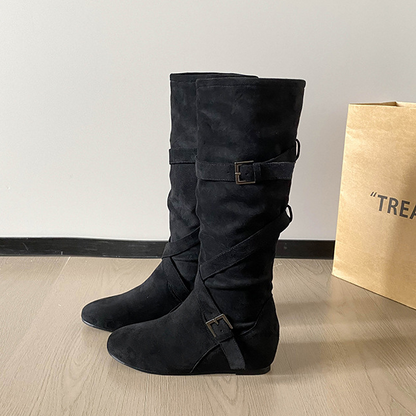 Botas Avelora™ | Sienna