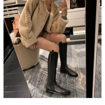 Avelora™ | Botas altas