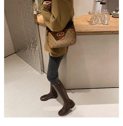 Avelora™ | Botas altas