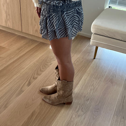 Avelora™ | Cowboy Boots