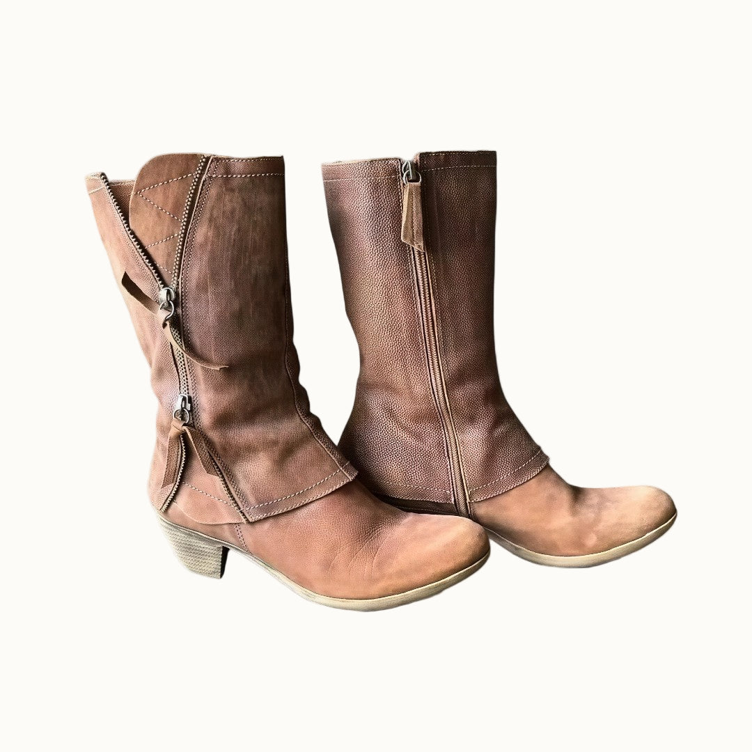Botas Avelora™ | Amparo