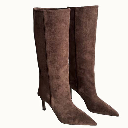 Avelora™ | Botas Nadia