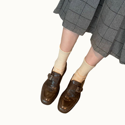 Avelora™ | Mocasines Emilia 