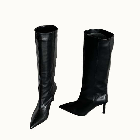 Avelora™ | Botas Nadia