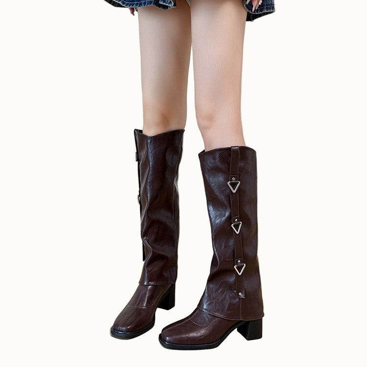 Botas Avelora™ | Nova 2 en 1 