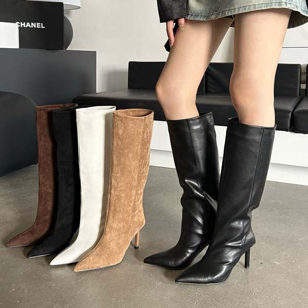 Avelora™ | Botas Nadia