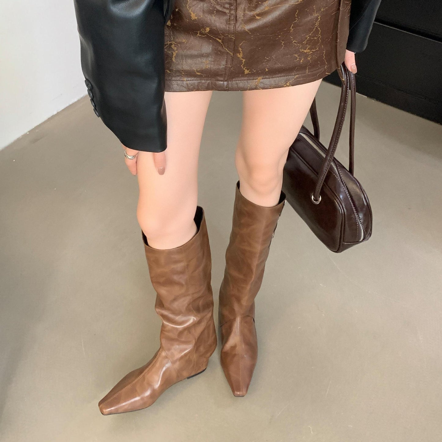 Botas Avelora™ | Valentina 2 en 1 