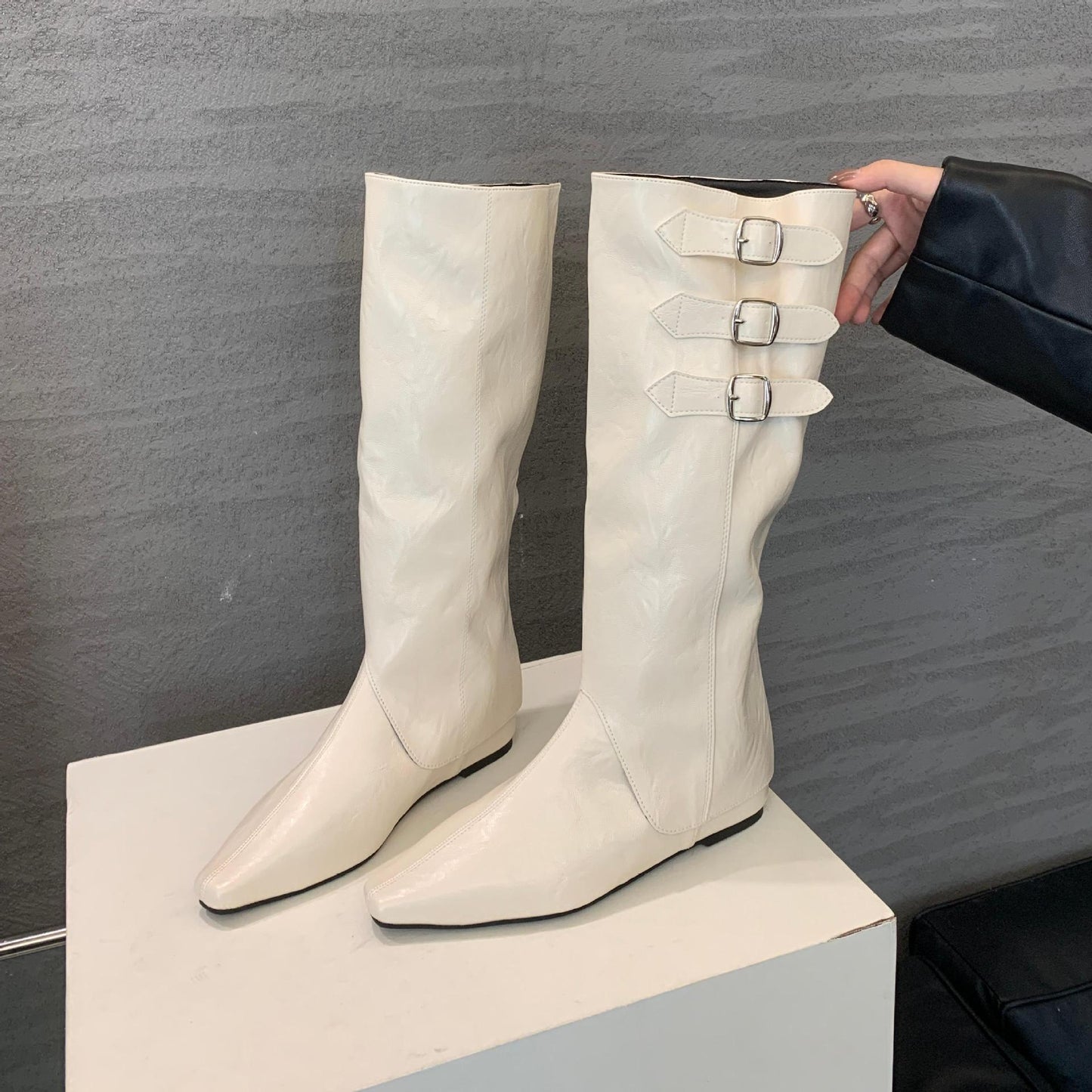Botas Avelora™ | Valentina 2 en 1 