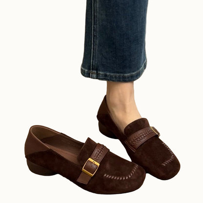 Avelora™ | Mocasines Valeria