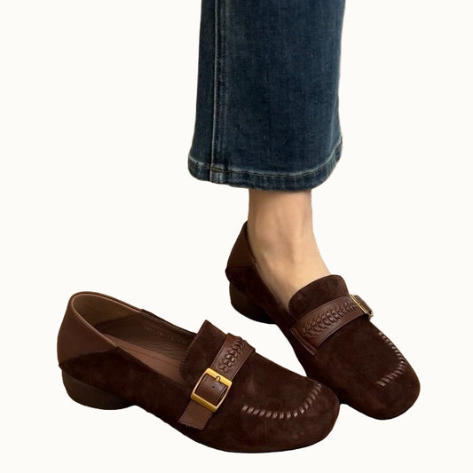 Avelora™ | Mocasines Valeria