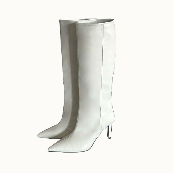 Avelora™ | Botas Nadia