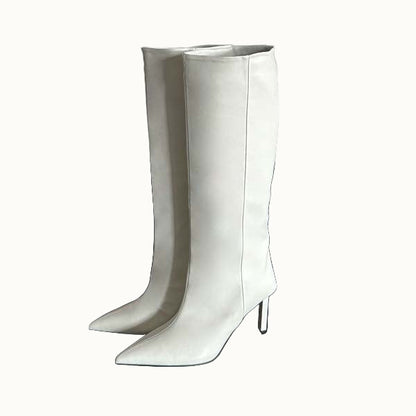 Avelora™ | Botas Nadia