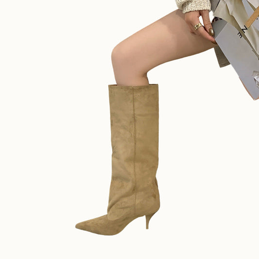 Avelora™ | Botas Lina 