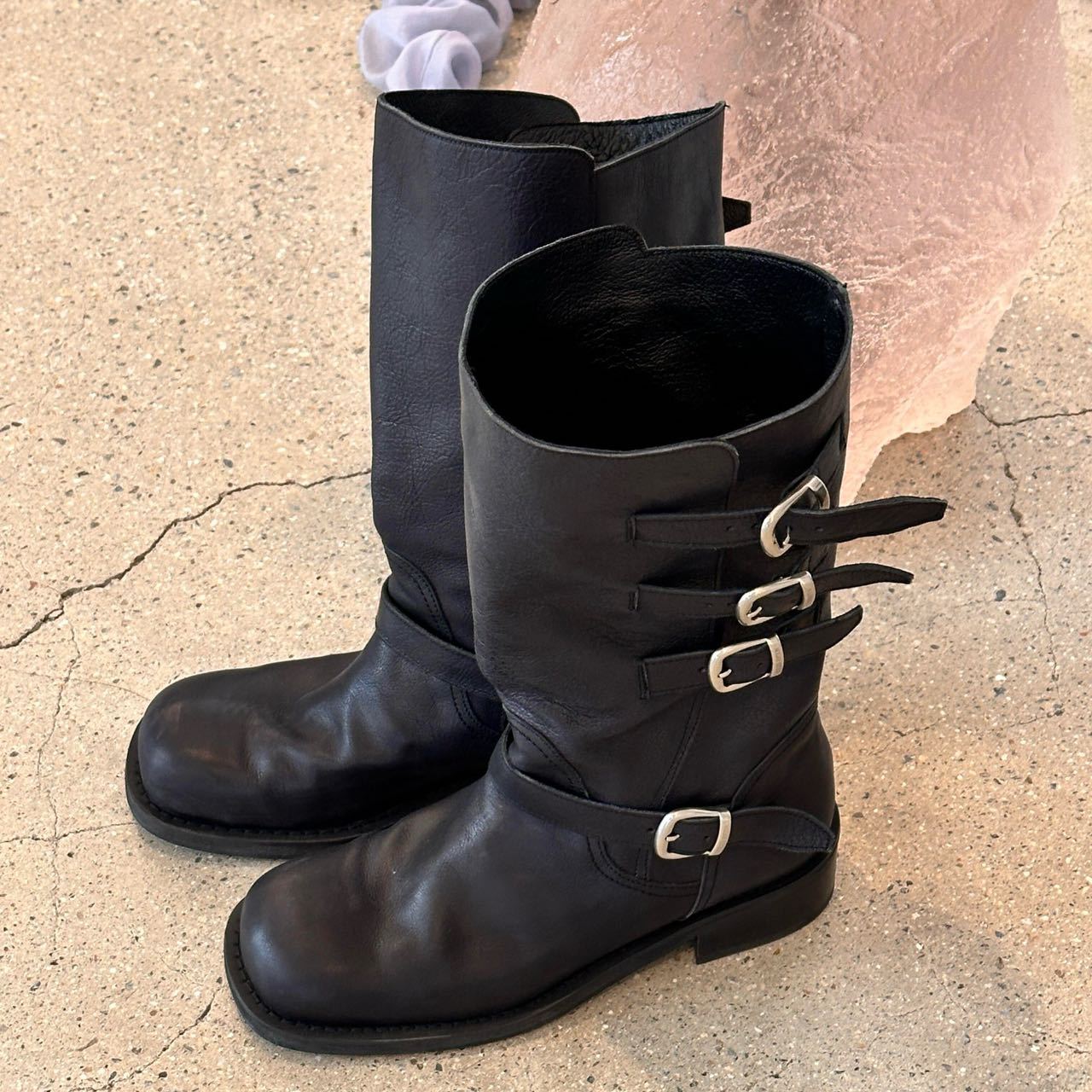 Botas Avelora™ | Iria