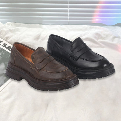 Avelora™ | Mocasines Aurora 