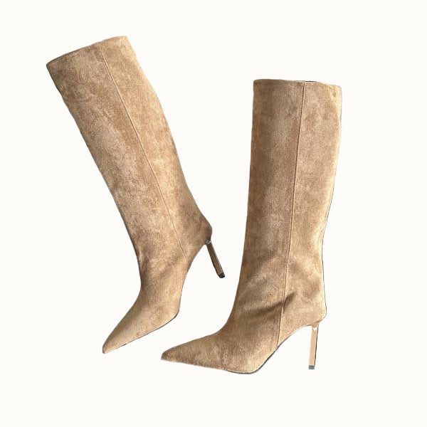 Avelora™ | Botas Nadia