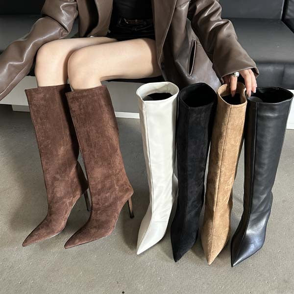 Avelora™ | Botas Nadia