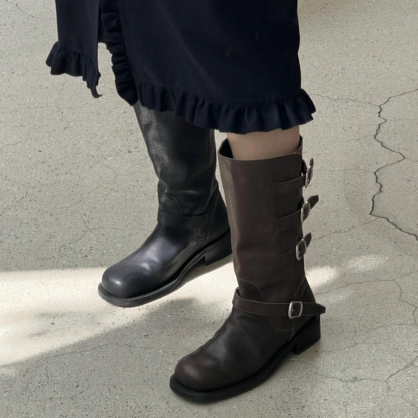 Botas Avelora™ | Iria