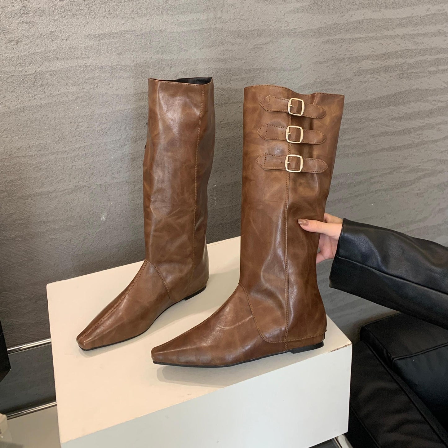 Botas Avelora™ | Valentina 2 en 1 