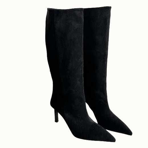 Avelora™ | Botas Nadia