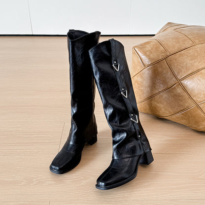 Botas Avelora™ | Nova 2 en 1 