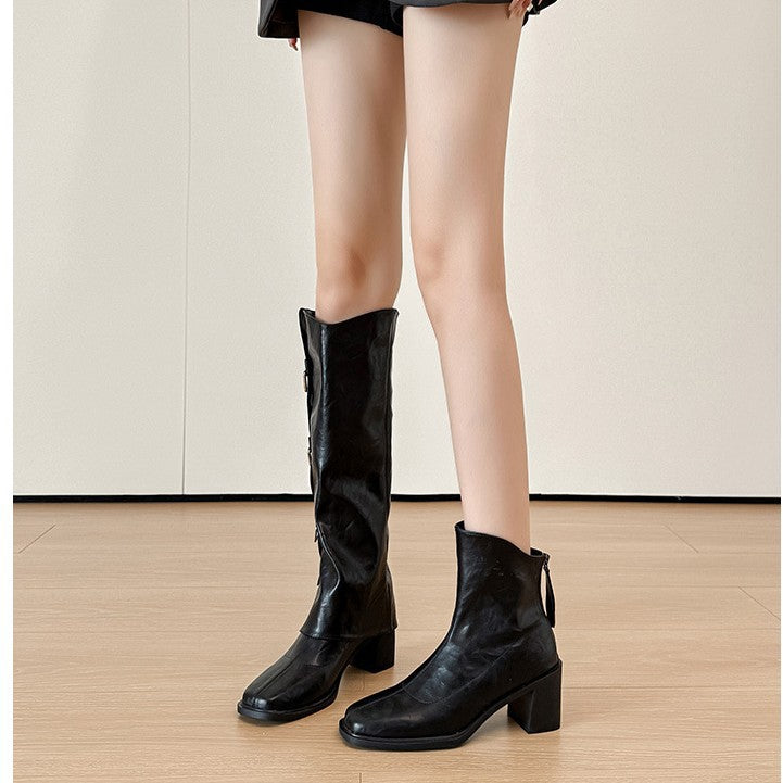 Botas Avelora™ | Nova 2 en 1 