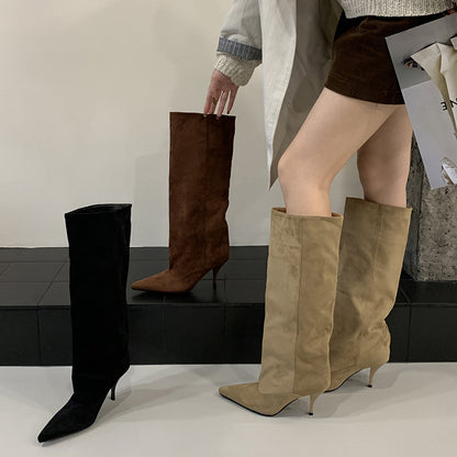 Avelora™ | Botas Lina 