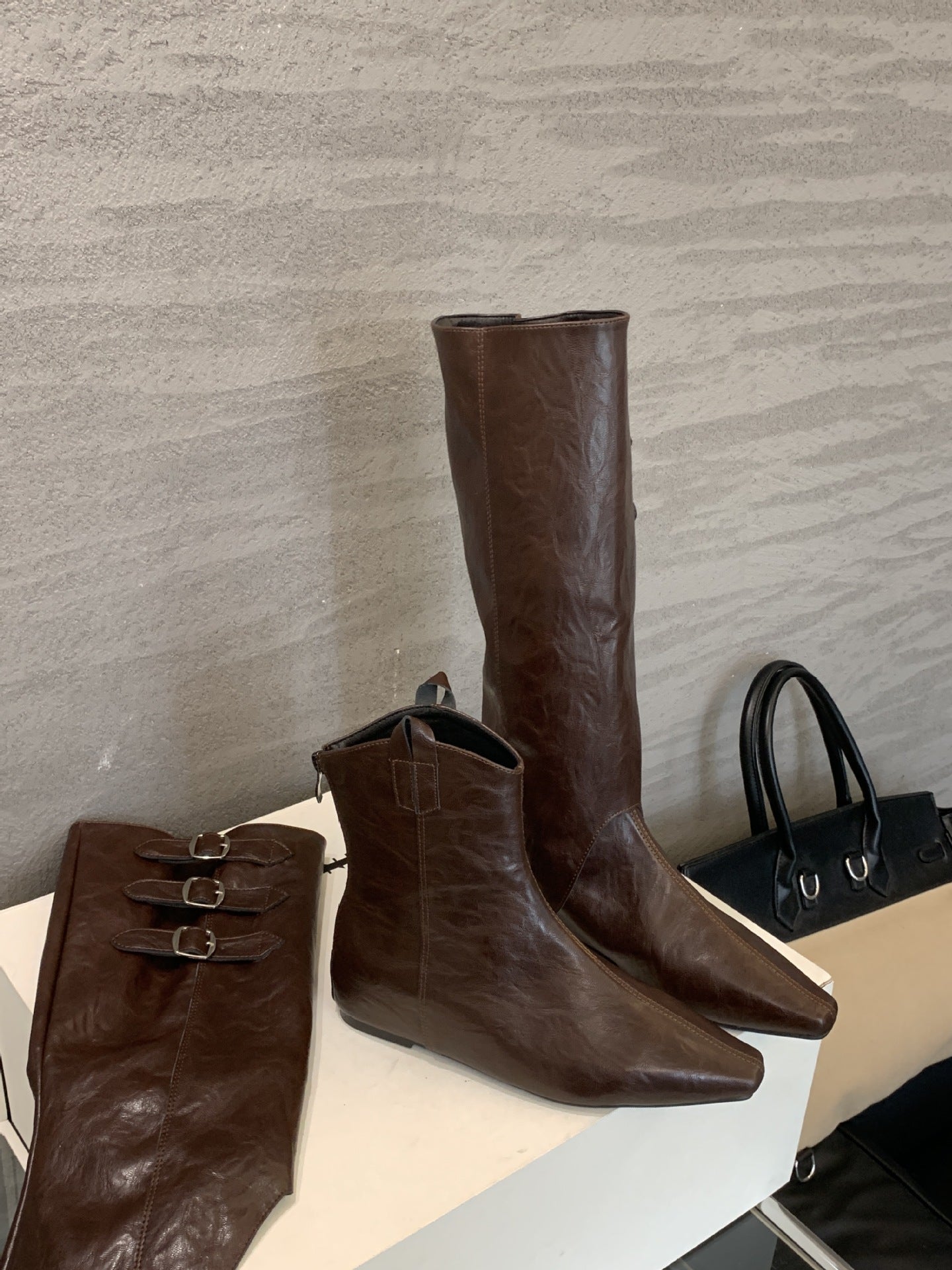 Botas Avelora™ | Valentina 2 en 1 