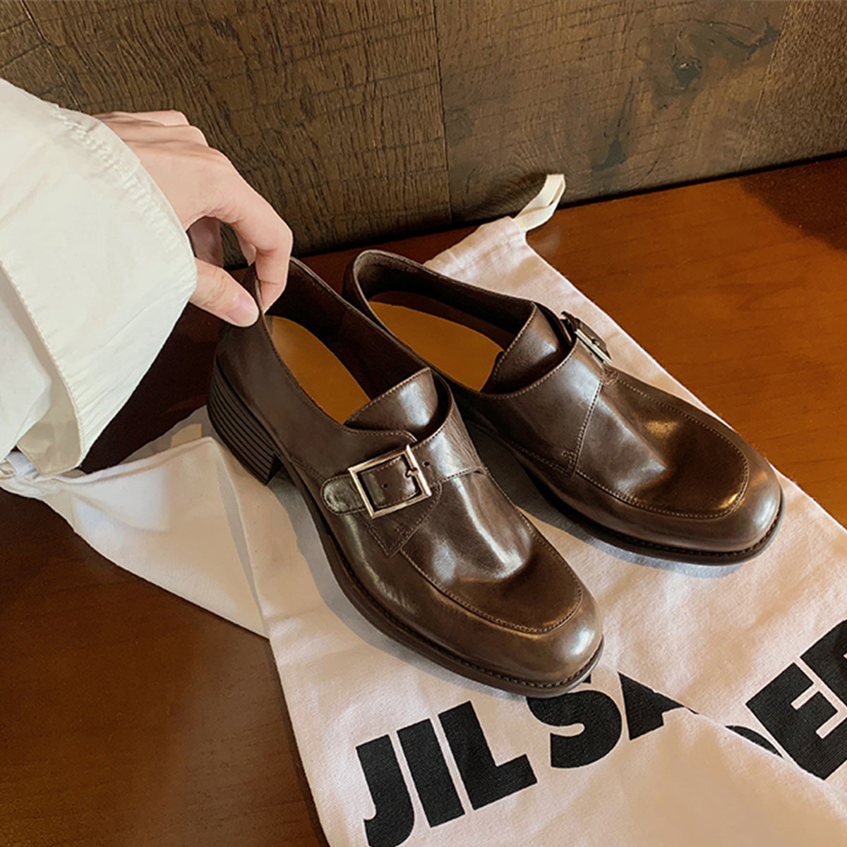 Avelora™ | Mocasines Emilia 