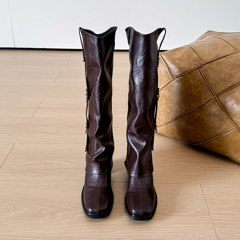 Botas Avelora™ | Nova 2 en 1 