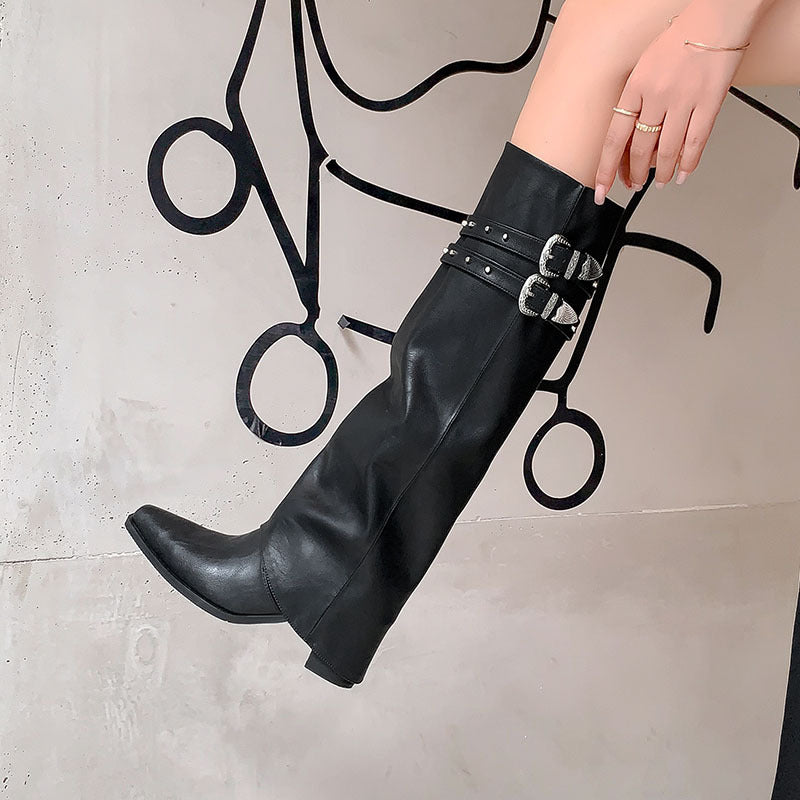 Botas Avelora™ | Marisol 2 en 1 