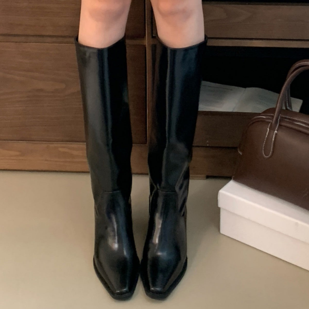 Botas Avelora™ | Samira