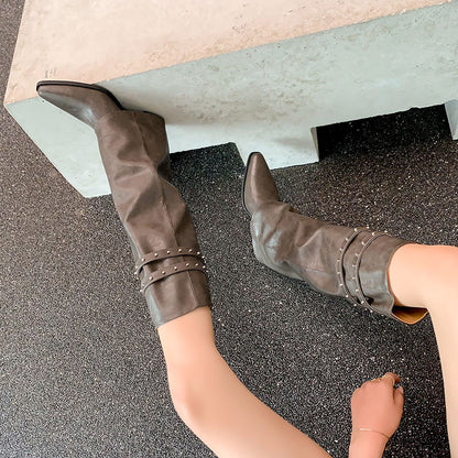 Botas Avelora™ | Marisol 2 en 1 