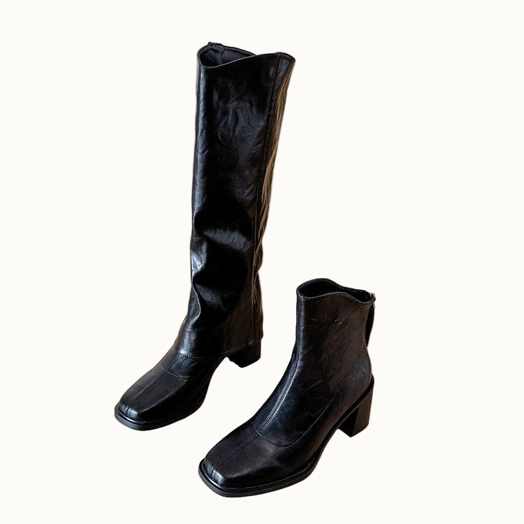 Botas Avelora™ | Nova 2 en 1 