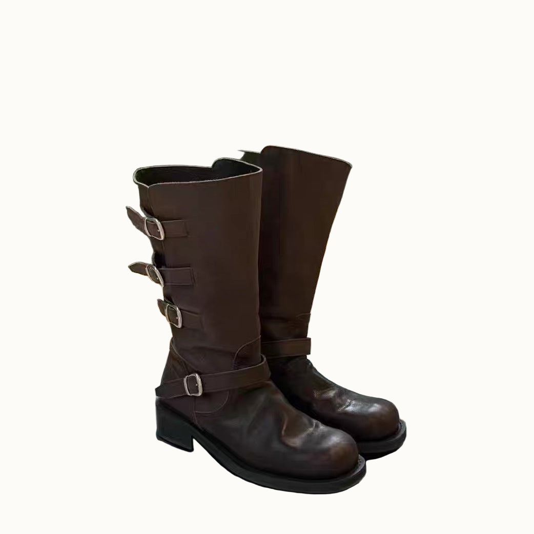 Botas Avelora™ | Iria