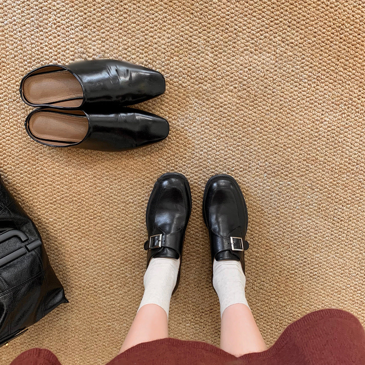 Avelora™ | Mocasines Emilia 