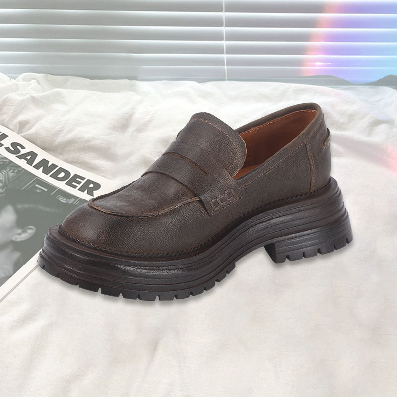 Avelora™ | Mocasines Aurora 