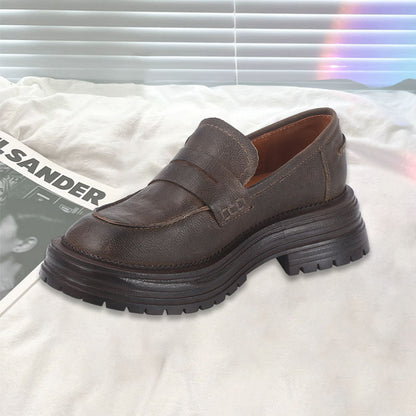 Avelora™ | Mocasines Aurora 