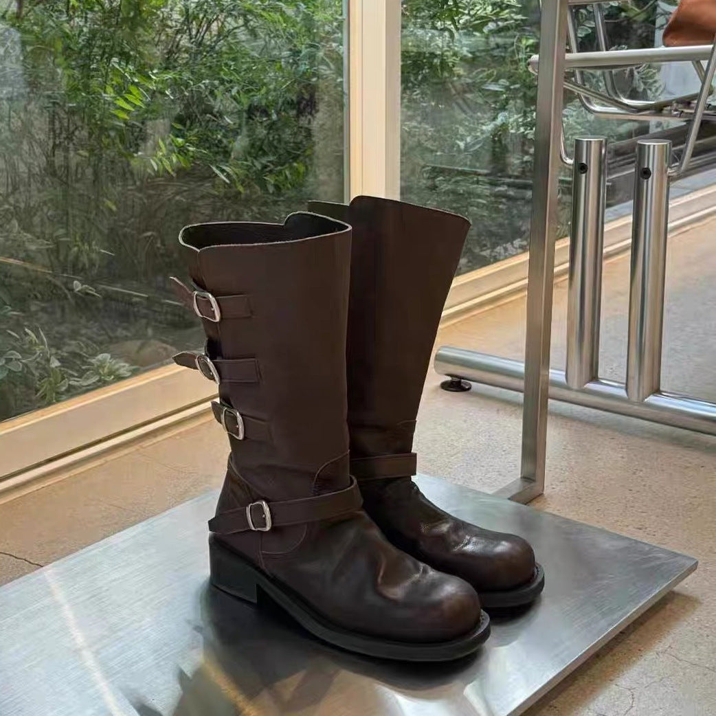 Botas Avelora™ | Iria