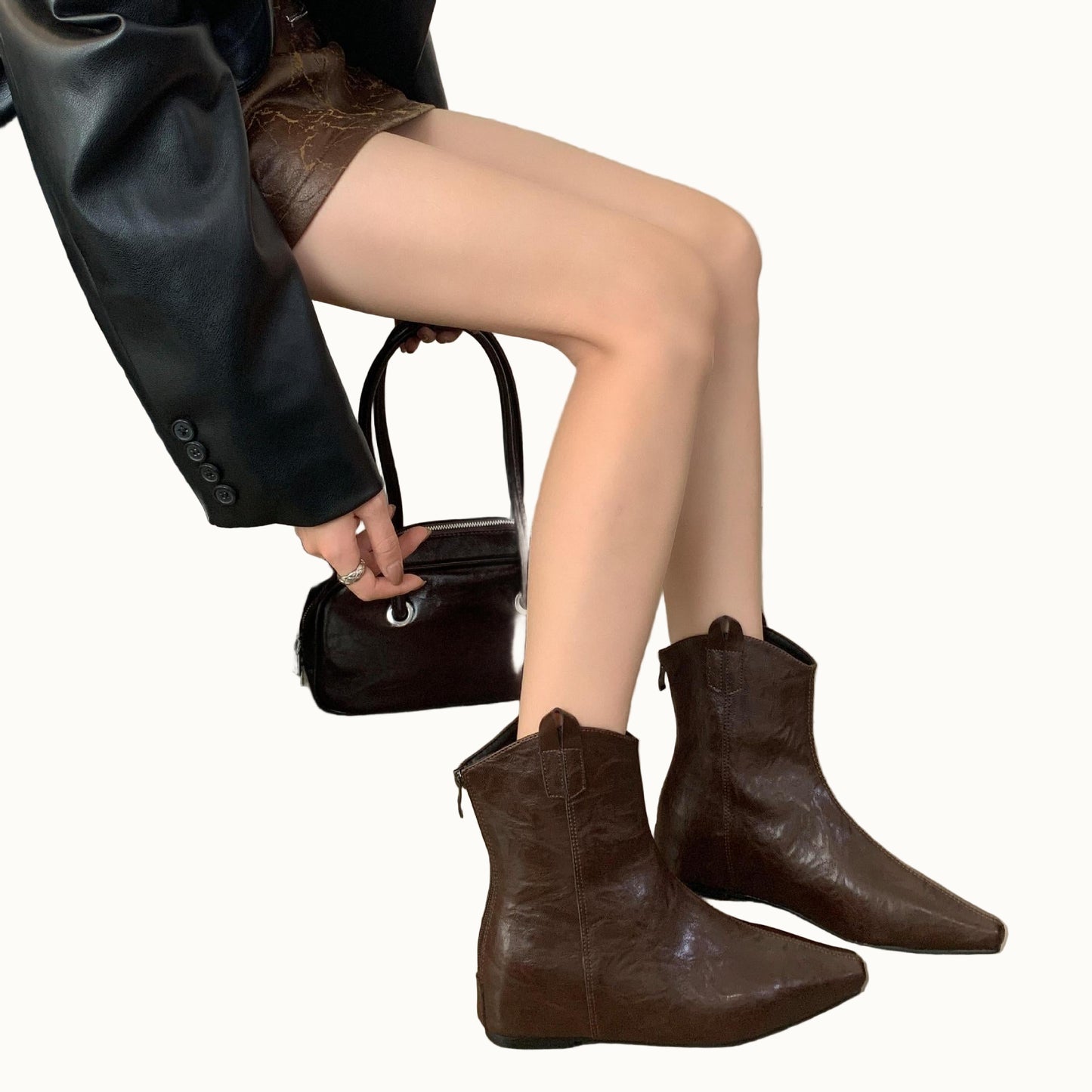 Botas Avelora™ | Valentina 2 en 1 