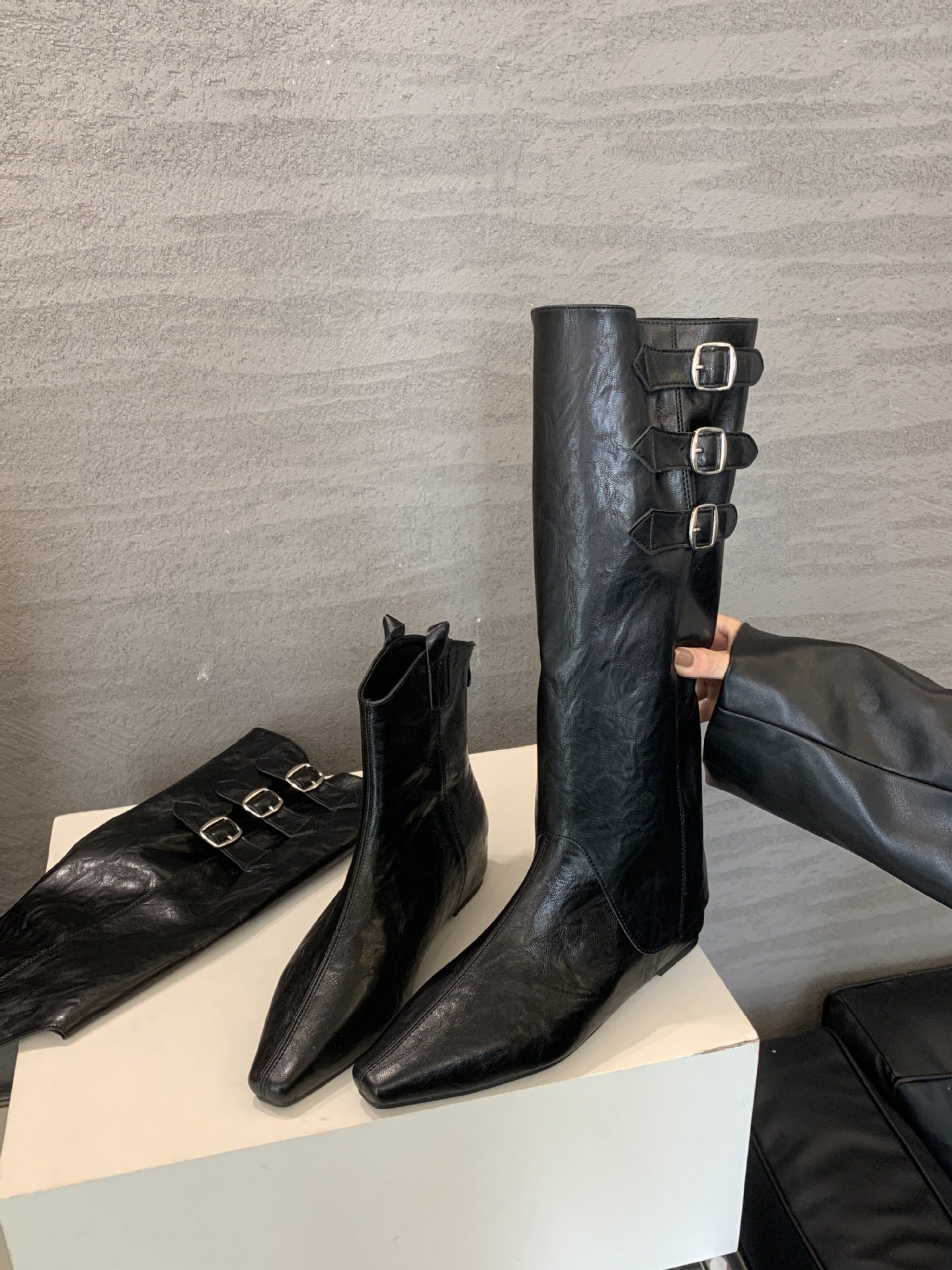 Botas Avelora™ | Valentina 2 en 1 