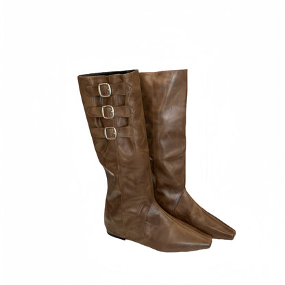 Botas Avelora™ | Valentina 2 en 1 