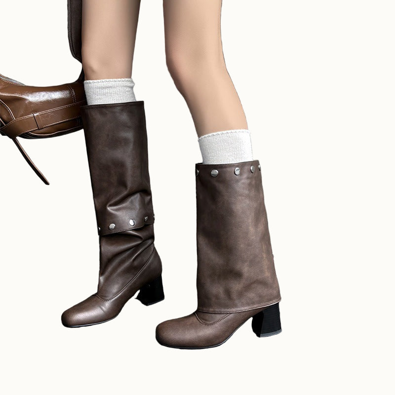 Botas Avelora™ | Vega 2 en 1